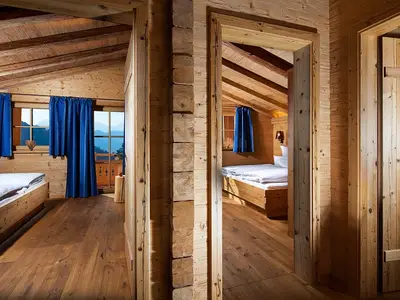 Ferienhaus für 6 Personen (107 m²) in Ramsau 4/10