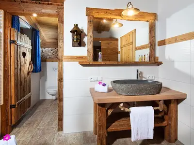 Ferienhaus für 6 Personen (107 m²) in Ramsau 5/10