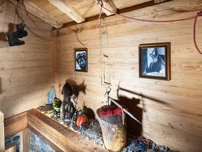 Ferienhaus für 6 Personen (107 m²) in Ramsau 7/10