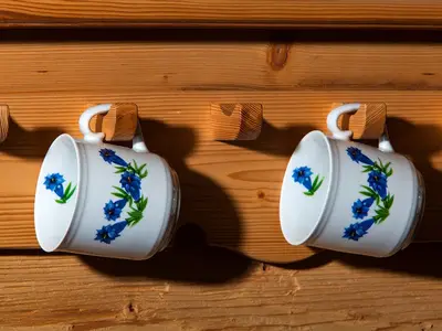 Ferienhaus für 6 Personen (107 m²) in Ramsau 8/10