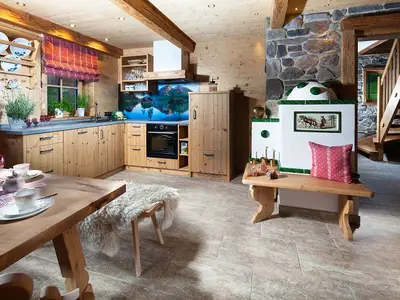 Ferienhaus für 6 Personen (107 m²) in Ramsau 3/10