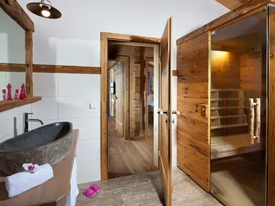 Ferienhaus für 6 Personen (107 m²) in Ramsau 6/10