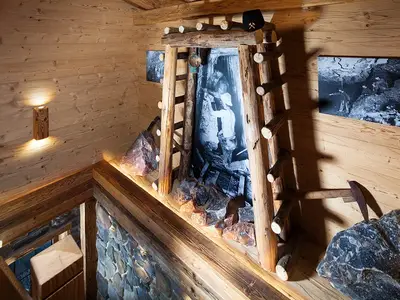 Ferienhaus für 6 Personen (107 m²) in Ramsau 7/10