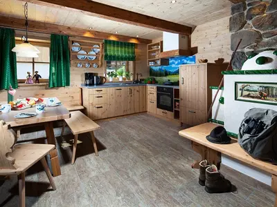 Ferienhaus für 6 Personen (107 m²) in Ramsau 2/10