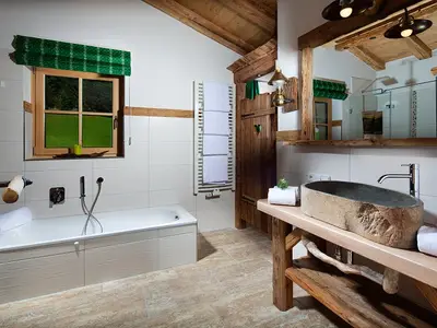 Ferienhaus für 6 Personen (107 m²) in Ramsau 6/10