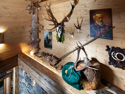 Ferienhaus für 6 Personen (107 m²) in Ramsau 7/10