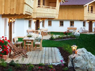 Ferienhaus für 6 Personen (107 m²) in Ramsau 10/10