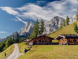 Ferienhaus für 4 Personen (100 m²) in Ramsau am Dachstein