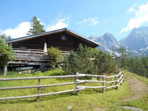 Ferienhaus für 8 Personen in Ramsau am Dachstein