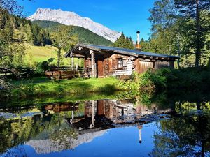 Ferienhaus für 6 Personen in Ramsau am Dachstein