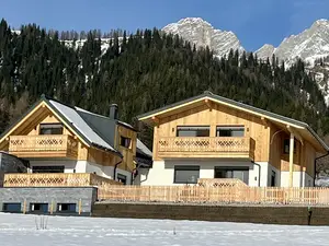 Ferienhaus für 4 Personen (100 m²) in Ramsau am Dachstein