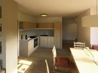 Korda_K„uterhaus_K�che