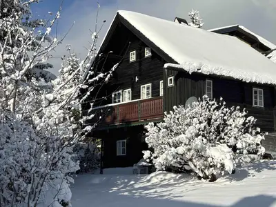knollhaus-ramsau-winter