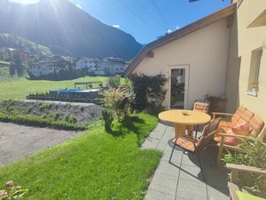 Ferienhaus für 8 Personen (100 m²) in Ramsau im Zillertal