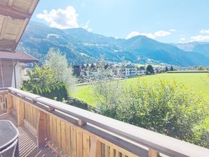 Ferienhaus für 8 Personen (80 m²) in Ramsau im Zillertal