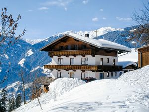 Ferienhaus für 16 Personen (200 m²) in Ramsau im Zillertal