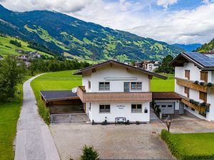 Ferienhaus für 6 Personen (150 m²) in Ramsau im Zillertal