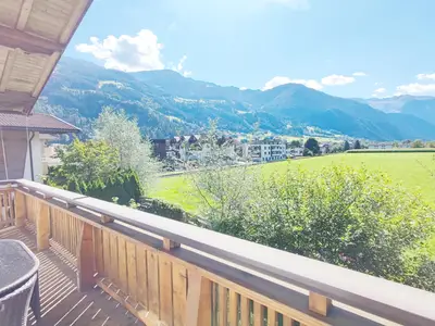 TerraceBalcony