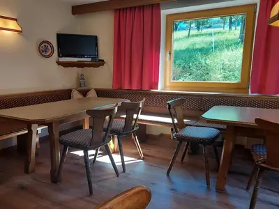 DiningRoom