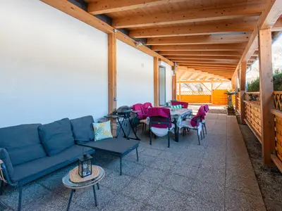 TerraceBalcony