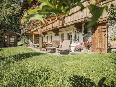 Ferienhaus für 4 Personen (85 m²) in Ramsau im Zillertal 2/10