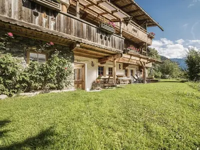 Ferienhaus für 4 Personen (85 m²) in Ramsau im Zillertal 6/10