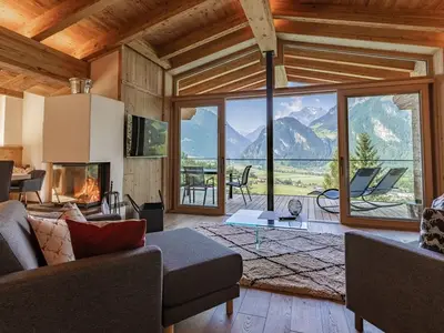 Ferienhaus für 2 Personen (50 m²) in Ramsau im Zillertal 5/10