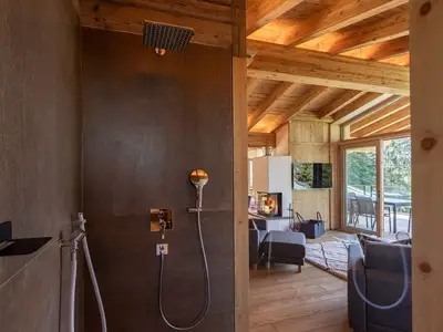 Ferienhaus für 2 Personen (50 m²) in Ramsau im Zillertal 7/10