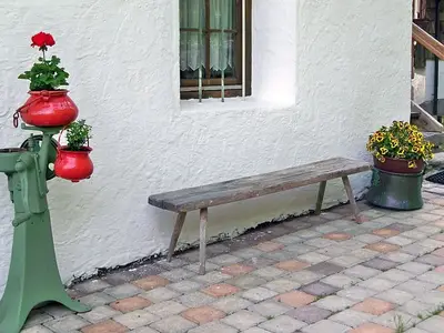 Ferienhaus für 6 Personen (100 m²) in Ramsau im Zillertal 9/10