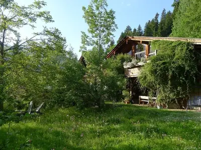 Ferienhaus für 4 Personen (165 m²) in Ramsau im Zillertal 3/10