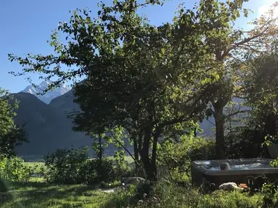 Ferienhaus für 4 Personen (165 m²) in Ramsau im Zillertal 4/10