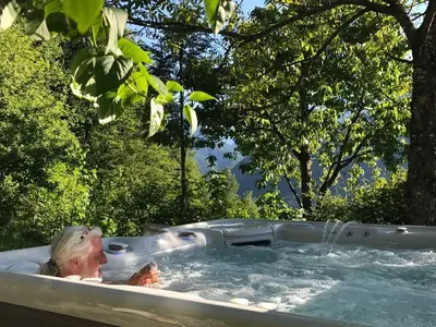 Ferienhaus für 4 Personen (165 m²) in Ramsau im Zillertal 5/10