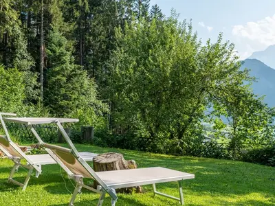 Ferienhaus für 4 Personen (165 m²) in Ramsau im Zillertal 8/10