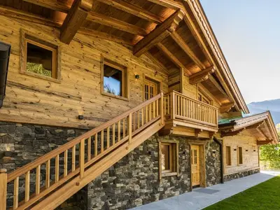 Ferienhaus für 2 Personen (50 m²) in Ramsau im Zillertal 3/9