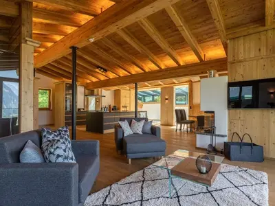 Ferienhaus für 2 Personen (50 m²) in Ramsau im Zillertal 4/9