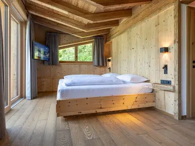 Ferienhaus für 2 Personen (50 m²) in Ramsau im Zillertal 6/9