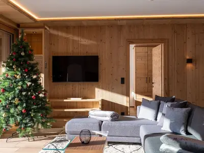Ferienhaus für 2 Personen (110 m²) in Ramsau im Zillertal 4/8