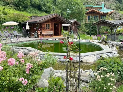 Ferienhaus für 6 Personen (100 m²) in Ramsau im Zillertal 4/10