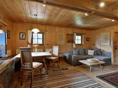 Ferienhaus für 6 Personen (100 m²) in Ramsau im Zillertal 8/10