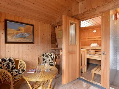 Ferienhaus für 6 Personen (100 m²) in Ramsau im Zillertal 10/10