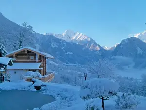 Ferienhaus für 2 Personen (48 m²) in Ramsau im Zillertal