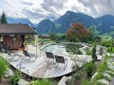 Ferienhaus für 2 Personen (35 m²) in Ramsau im Zillertal 7/10