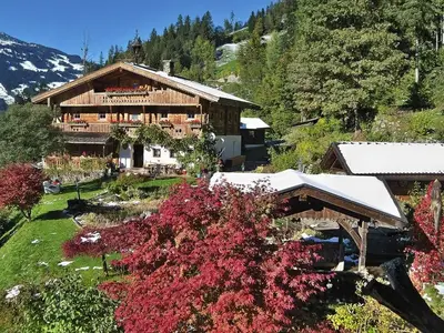 Ferienhaus für 2 Personen (35 m²) in Ramsau im Zillertal 10/10