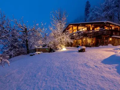 Ferienhaus für 4 Personen (165 m²) in Ramsau im Zillertal 1/10