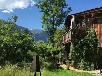 Ferienhaus für 4 Personen (165 m²) in Ramsau im Zillertal 2/10