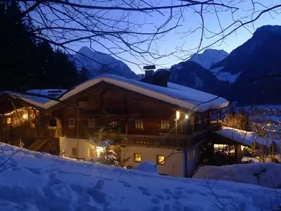 Ferienhaus für 4 Personen (165 m²) in Ramsau im Zillertal 4/10