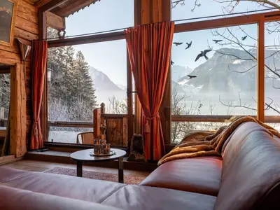 Ferienhaus für 4 Personen (165 m²) in Ramsau im Zillertal 9/10