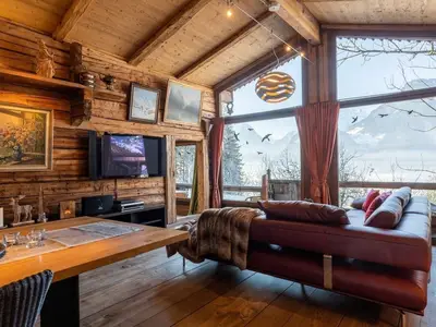 Ferienhaus für 4 Personen (165 m²) in Ramsau im Zillertal 10/10