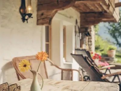 Ferienhaus für 4 Personen (85 m²) in Ramsau im Zillertal 5/10