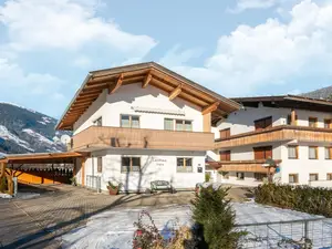 Ferienhaus für 7 Personen (150 m²) in Ramsau im Zillertal